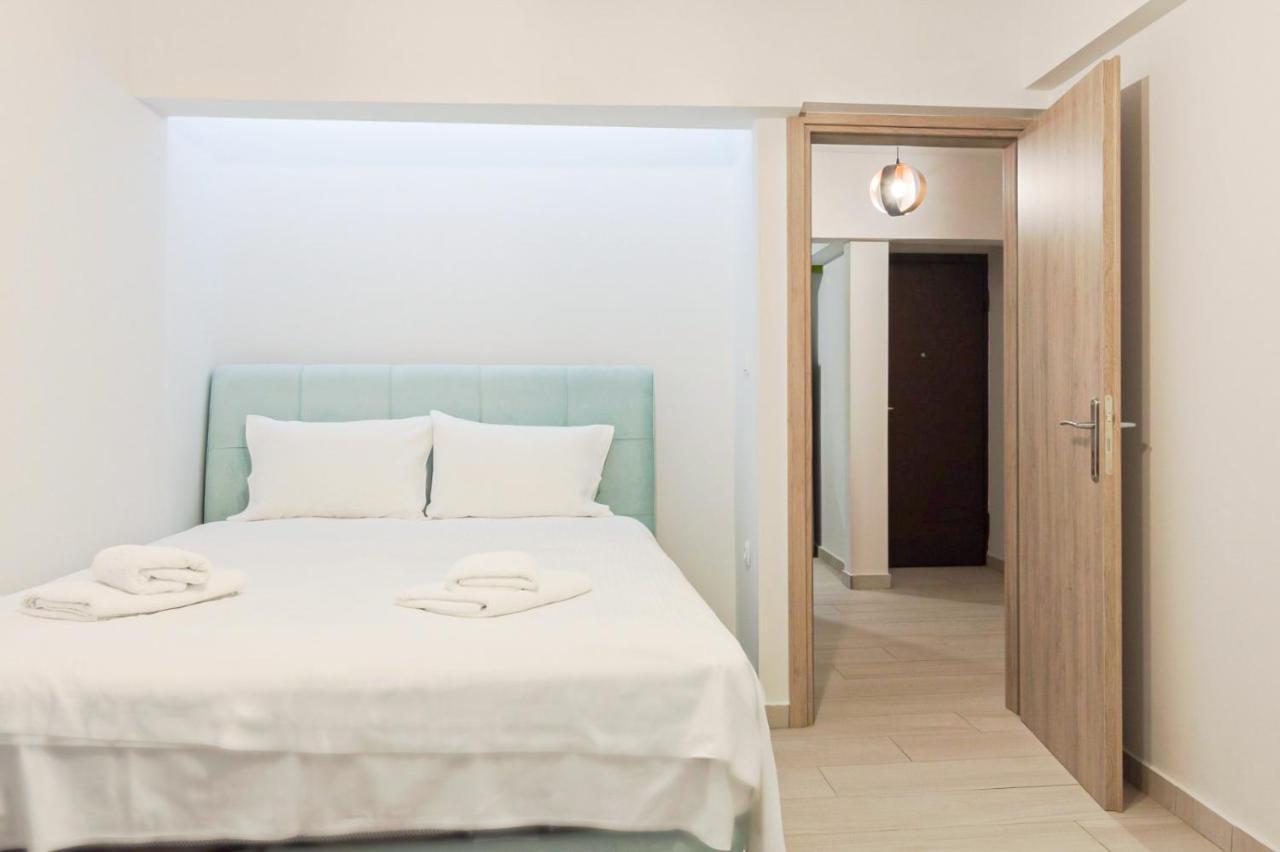 Green Rocket Studio Atenas Exterior foto