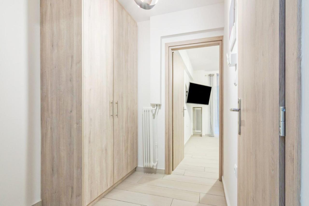 Green Rocket Studio Atenas Exterior foto