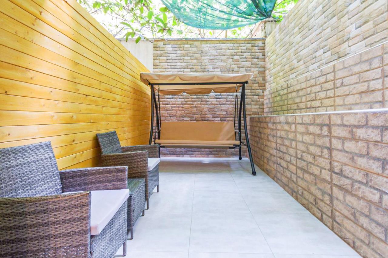 Green Rocket Studio Atenas Exterior foto