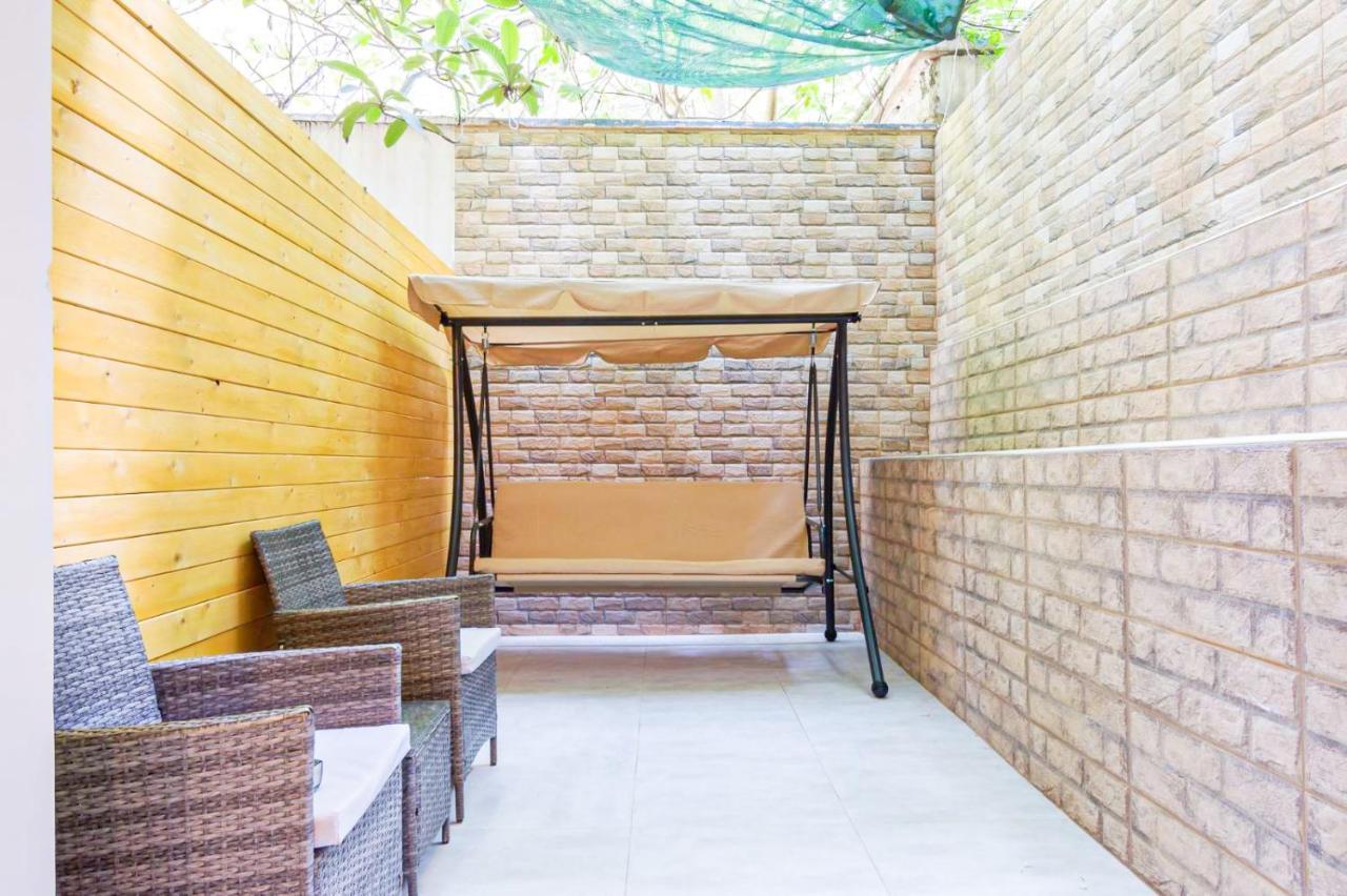 Green Rocket Studio Atenas Exterior foto